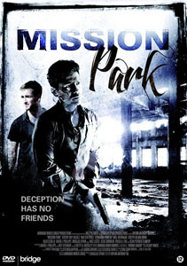 Mission Park (DVD)